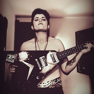 Meet your Posher, Ashton